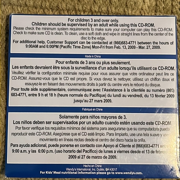 NEW I Spy Fantasy Mini Game Of Picture Riddles WIN MAC CD ROM Scholastic - Picture 2 of 2